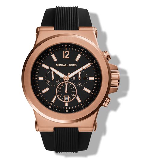 reloj mk hombre